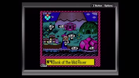 Wario Land 3 Playthrough (Game Boy Player Capture) - Part 9