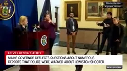 Lewiston shooter