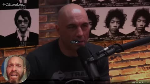 Joe Rogan with McInnes talk about the inbreeding - SHOCKING in this group