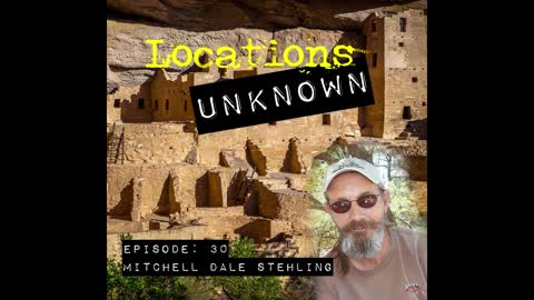 LU Clips - Mitchell Dale Stehling Disappearance timeline