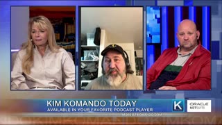 Kim Komando Today - Live