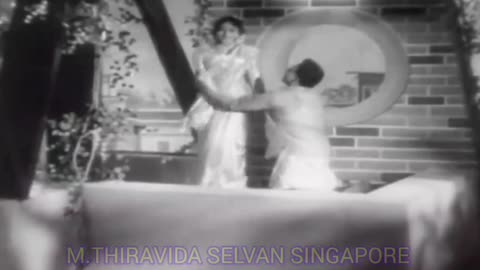 thanga thambi 1979 TMS LEGEND SINGAPORE TMS FANS M.THIRAVIDA SELVAN SINGAPORE SONG 1