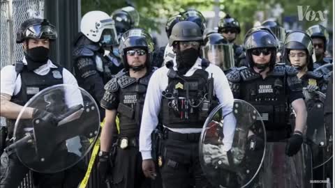 Jan 6th Capitol Hill Riot And The Lack of Security | The Washington Pundit
