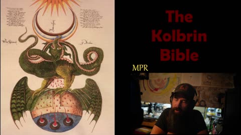 Kolbrin - Book of Morals and Precepts (MPR) - 16