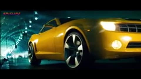 Transformers Bumblebee