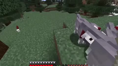 Mojang Finally Adds Wolves! The Ultimate Guide and Gameplay