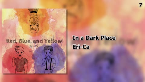 Eri-Ca - In a Dark Place