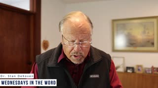 Wonder of The Word PT4 (Wednesday in The Word)