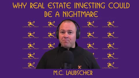 Why Real Estate Investing Could Be A Nightmare