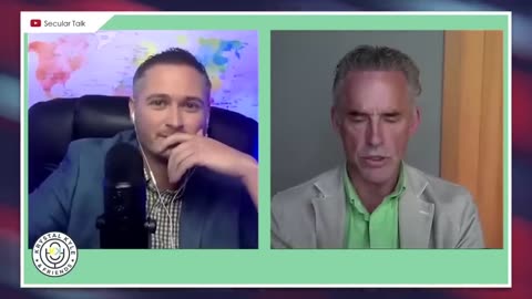 Jordan Peterson’s Own Fans Cringe at His Unhinged Views on Trans People