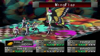 (PART 11) [The 4th Mary!?] Revelations: Persona
