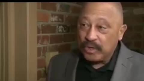 Judge Joe Brown Exposes Obama & Bush