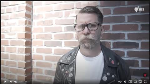 Gavin Mcinnes | Mystery School Teachings