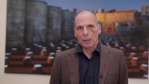 Yanis Varoufakis to Yuval Noah Harari_ Neither Israelis nor Palestinians deserve to be enslaved