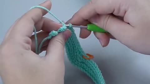 Crochet 🧶 art
