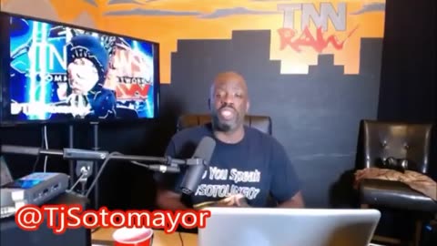 TOMMY SOTOMAYOR TELLS IT LIKE IT IS STRAIGHT UP & RAW!