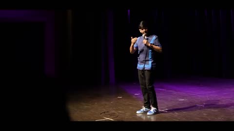 Married life | Stand up comedy by Rajat Chauhan (50th video)