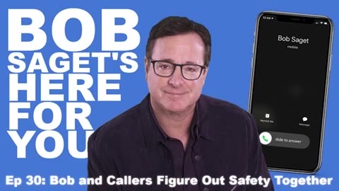 Bob Saget – Best of Free Association All Clips