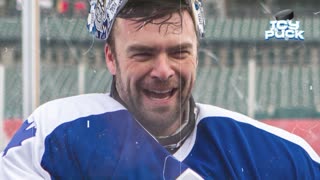 Curtis Joseph - Undrafted Player