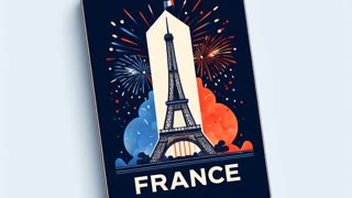 The Eiffel Tower: A Symbol of France