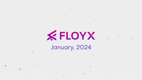 The long-awaited update, is coming soon! #Floyx