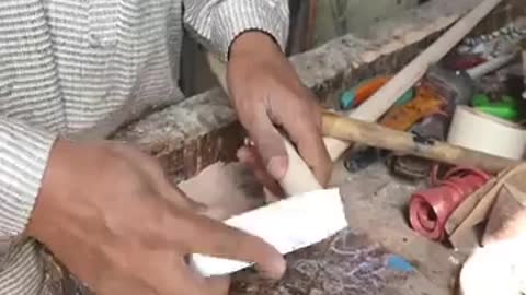Indian Craftmen