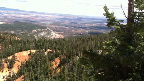 Bryce Canyon Utah