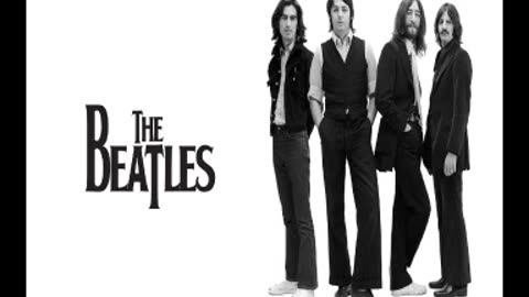 THE BEATLES ULTIMATE COLECTION