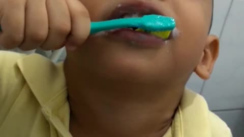 Oral hygiene