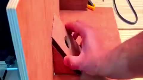 Woodworking Craftsman