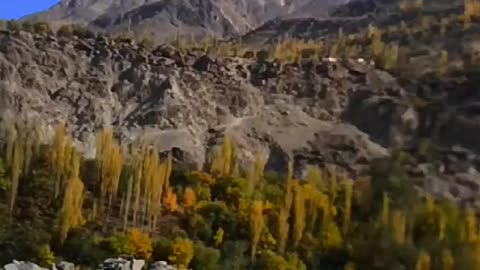 SKARDU BANK OF INDUS