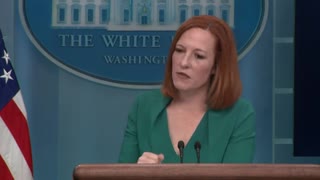 Psaki: Biden Has No Position on Pro-Abortion Activists Posting Map of SCOTUS Justices’ Homes