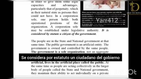 Ley del Almirantazgo ¿Qué significa y cómo se usa en tu contra?...