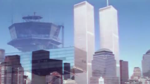 9/11 War Games