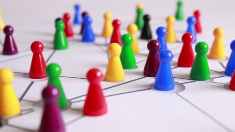 Networking: Desbloqueando el éxito a través de las conexiones