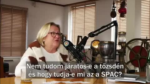 Catherine Austin Fitts: A mélyállamból jöttem...