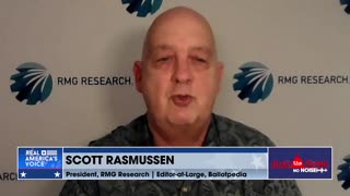 Scott Rasmussen: Early polls are meant to sway voters more than measure opinion