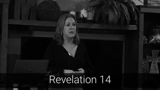 Revelation Part 16