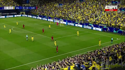 UEFA Champions League Final • Liverpool F.C.2022