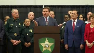 DeSantis BLOWS UP On Woke Disney Outrage