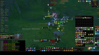 Turtle Wow - Doom Turtles weekly ES run HM - 28 March - Mage POV - no commentary