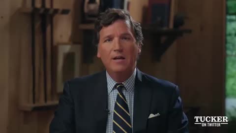 Tucker Carlson - Ep. 4 Wannabe Dictator