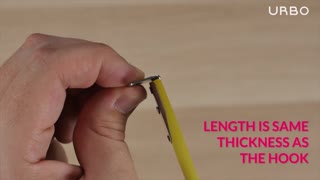 Tape Measure Hacks