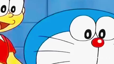 Doraemon nobita superhit movie! Doremon cartoon in Hindi! Doraemon nobitas Best comedy short film!