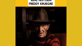 The True Story of Freddy Kuegger
