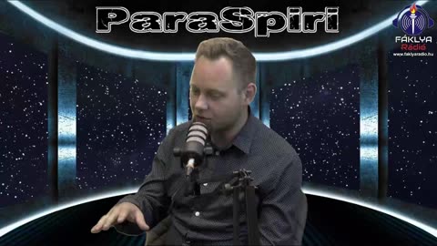 ParaSpiri (S05E14) - A belsőföld 1-tudományos