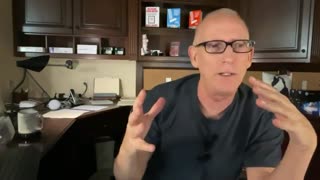 Episode 2286 Scott Adams: CWSA, A Newsy Day In Politics & The World