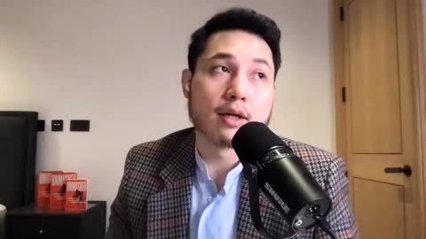 TPM's Andy Ngo talks about a Daily Beast contributor who accosted an Asian man at bar, mistakenly thinking he's Andy Ngo