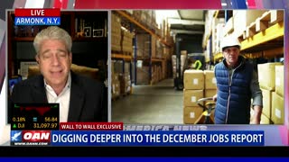 Wall to Wall: Mitch Roschelle on Final 2020 Jobs Report