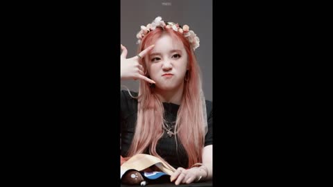 Yuqi of (G)idle covers Good Day by IU